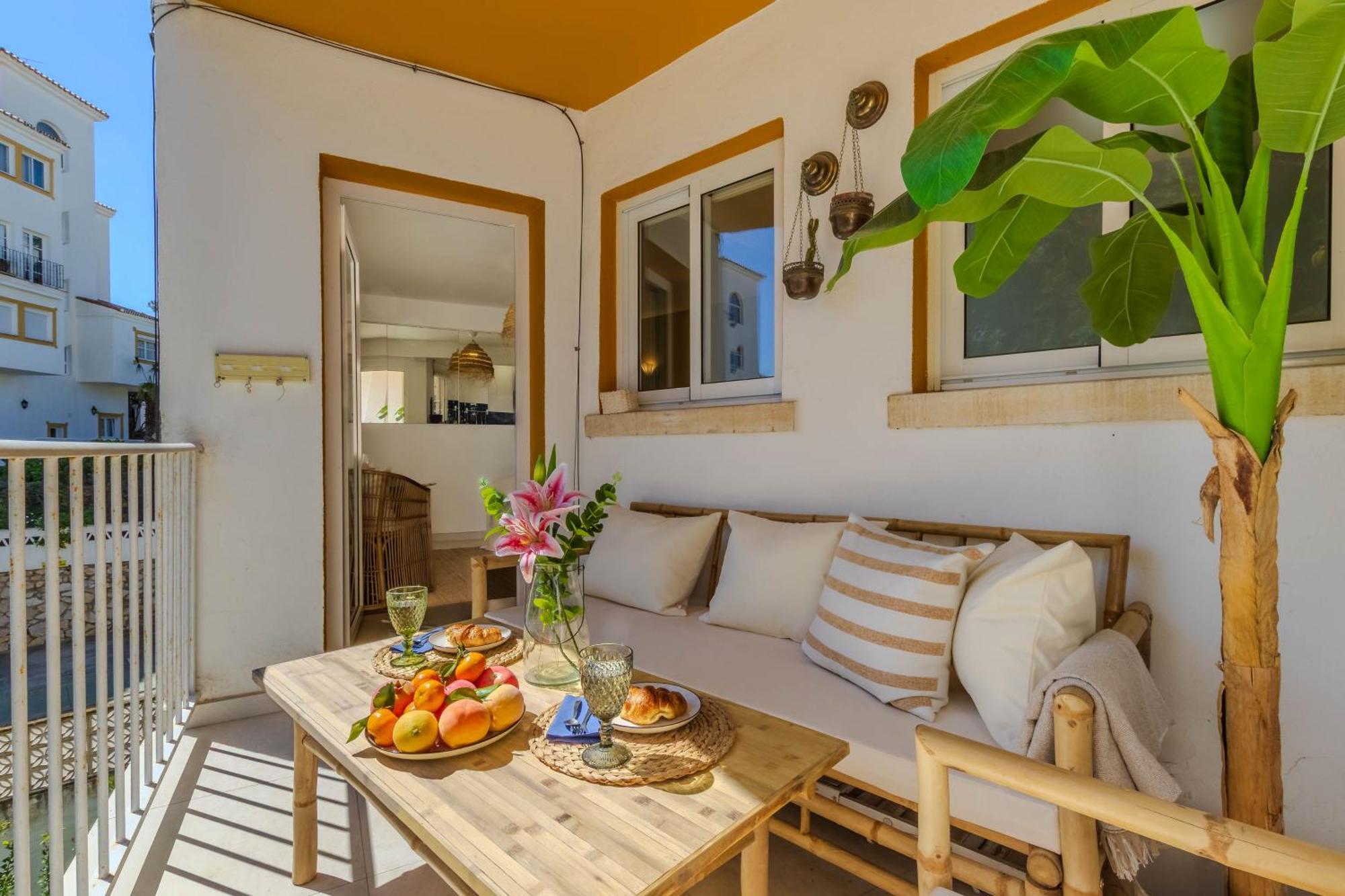Shiny Studio With Pool & Carihuela Beach At 500M Torremolinos Dış mekan fotoğraf